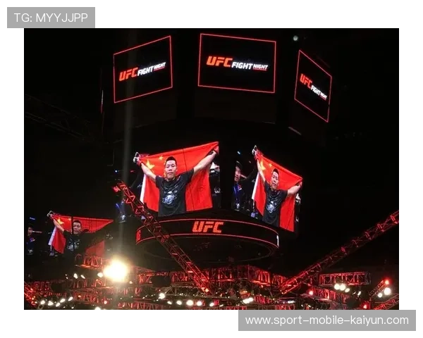 UFC配对问题引发争议，专家担忧影响赛事和运动发展