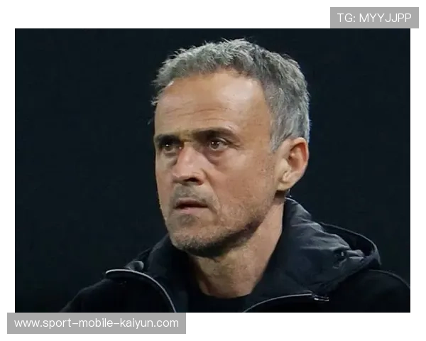 巴黎圣日耳曼表现起伏 恩里克面临激发球队斗志难题