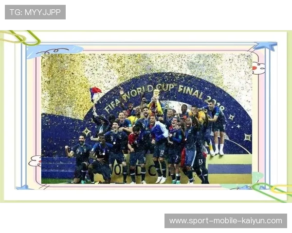 世界杯赞助收入创新高，欧洲区商业价值凸显