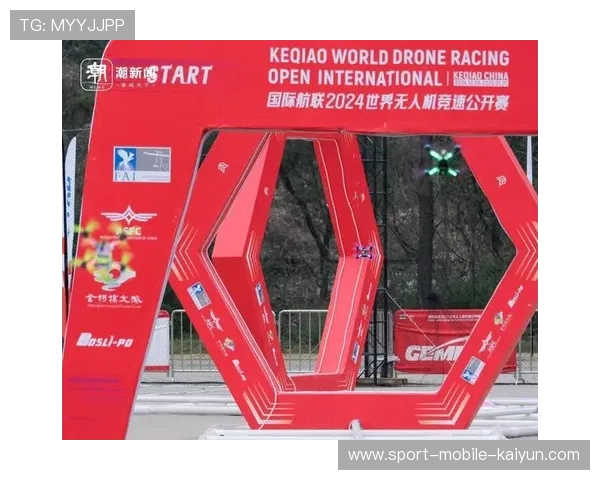 世界无人机足球锦标赛运用多视角跟拍与AR战术分析,提升观赏性 世界无人机足球锦标赛运用多视角跟拍与AR战术分析,提升观赏性