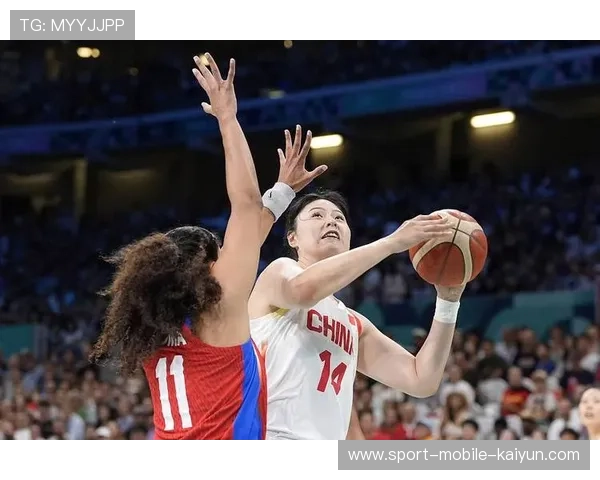 中国女篮97-55波多黎各，百回合得分123.5攻防效率俱佳