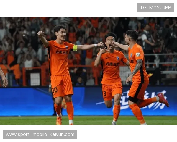 中超球队热身赛表现各异，云南玉昆大连英博取得连胜