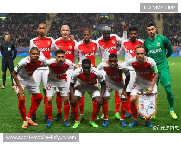 摩纳哥vs雷恩半场对攻，法甲客场王反客为主