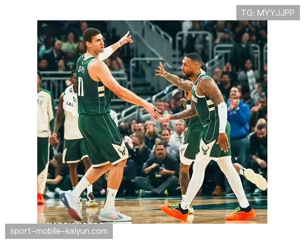 前瞻:魔术vs雄鹿,班凯罗与波蒂斯的对位将考验双方低位防守的伸缩性